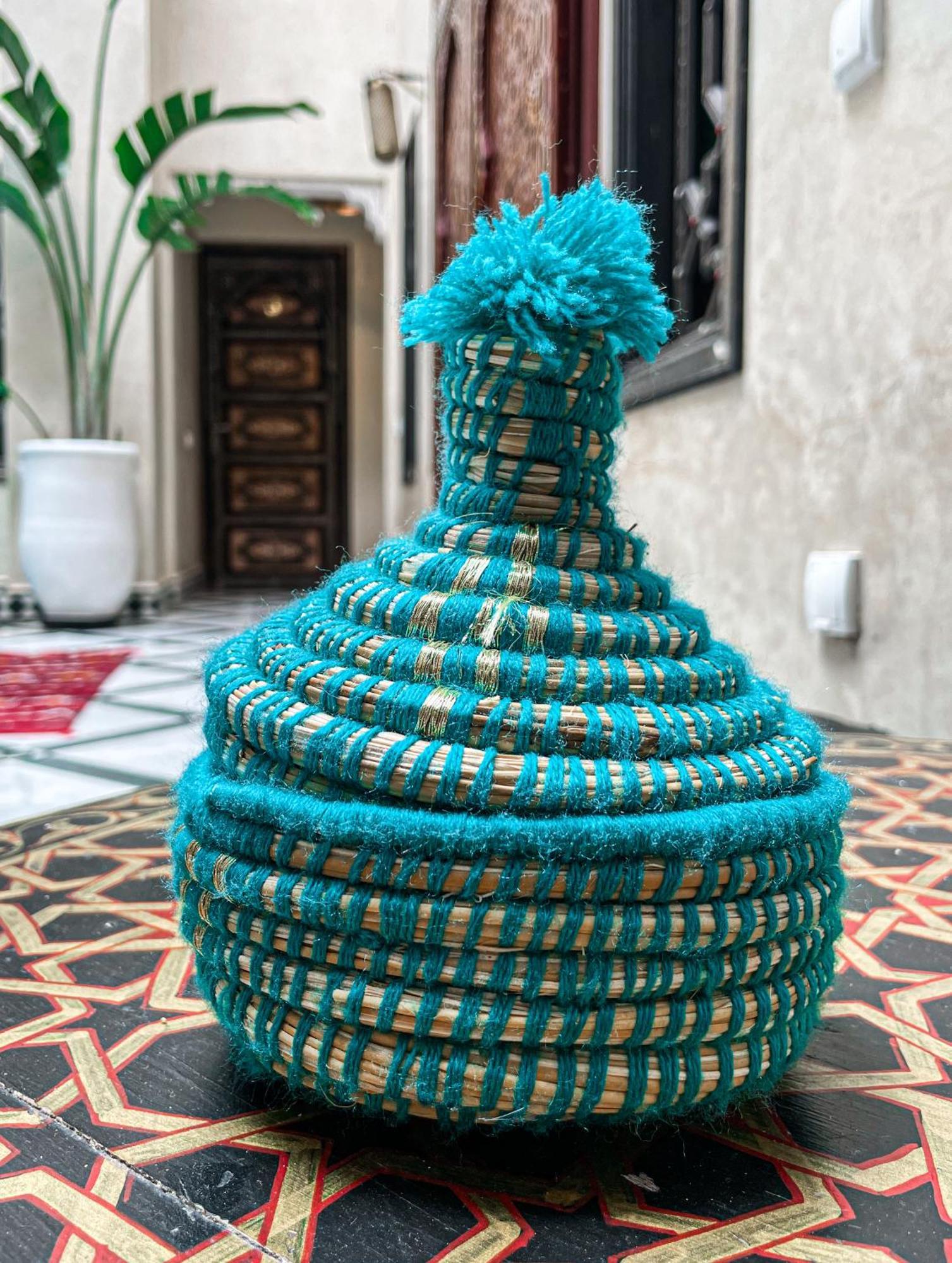 Riad Deluxe Marrakesh Eksteriør bilde