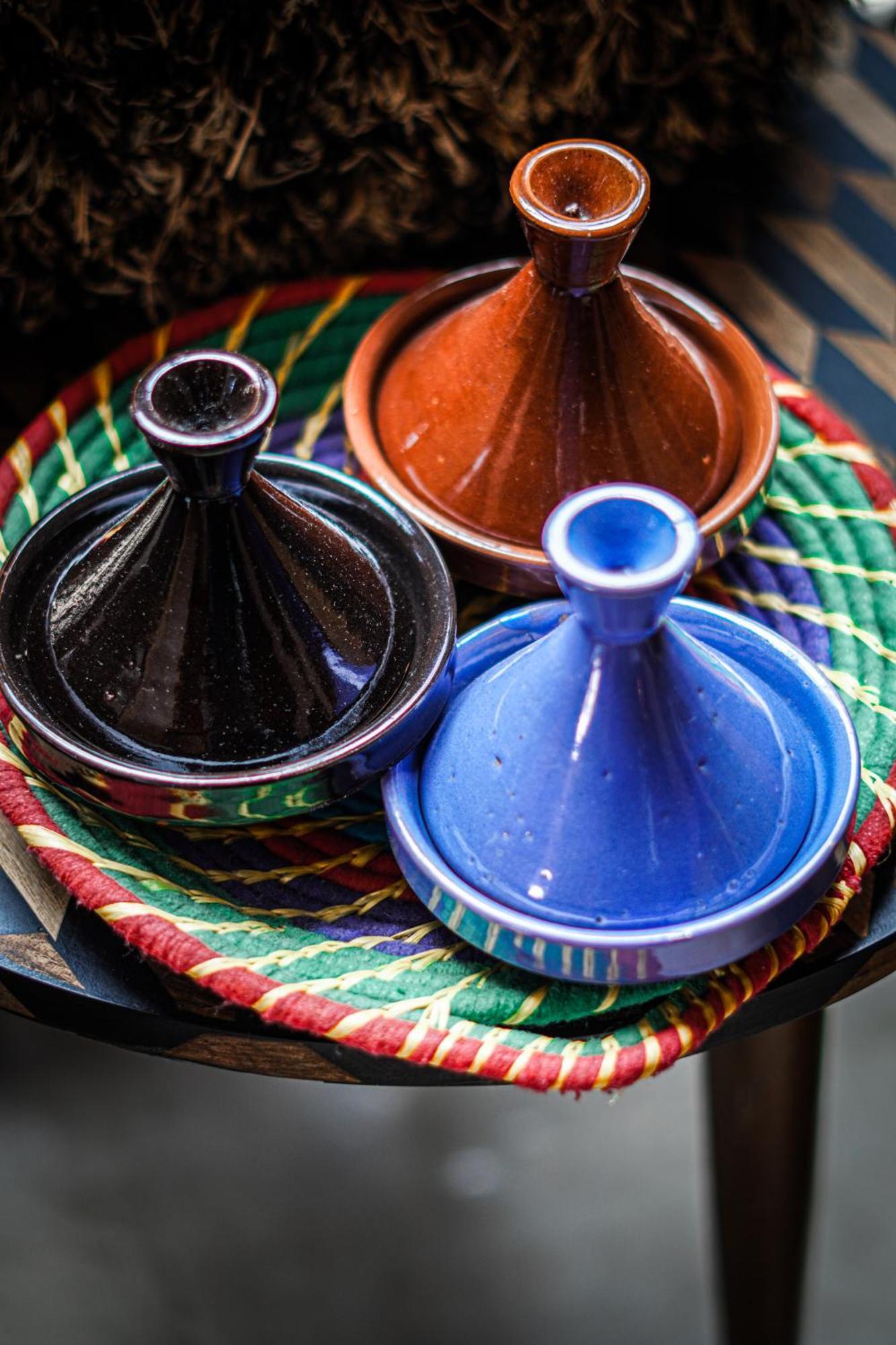 Riad Deluxe Marrakesh Eksteriør bilde